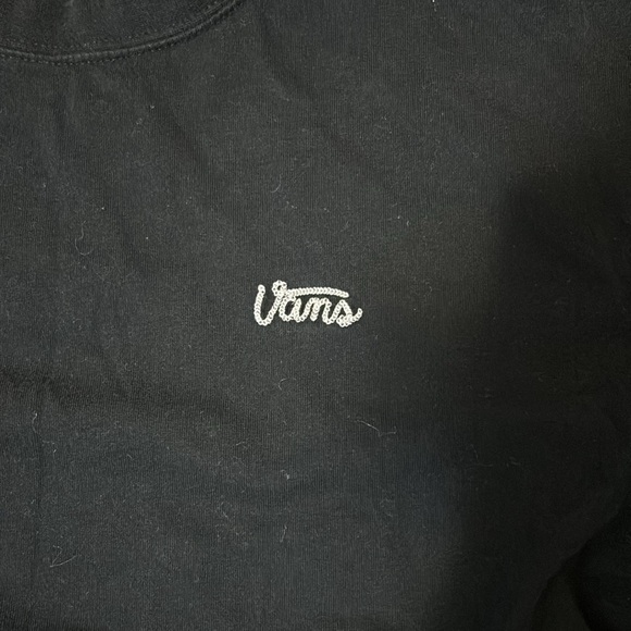 VANS long sleeve - Picture 2 of 3